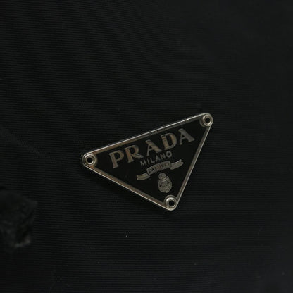 Prada Tessuto Clutch