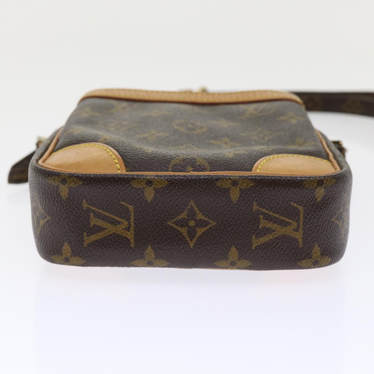 Louis Vuitton Danube Shoulder Bag