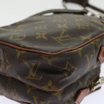 Louis Vuitton Mini amazone Shoulder Bag