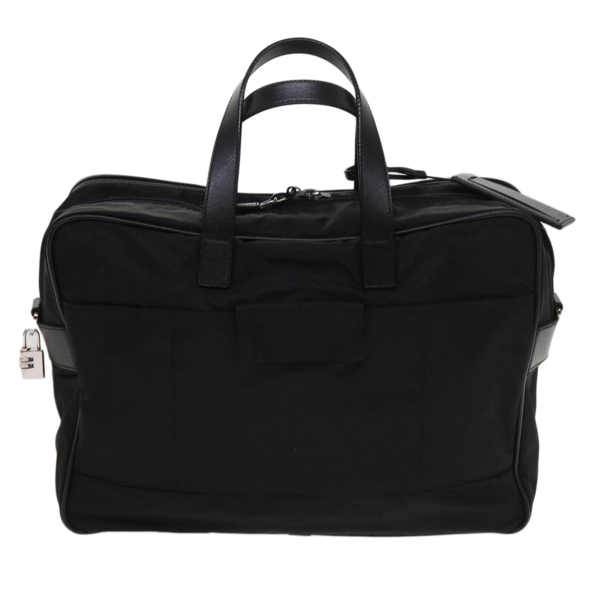 Prada Travel Bag