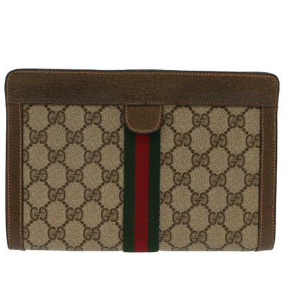 Gucci Shima line Clutch