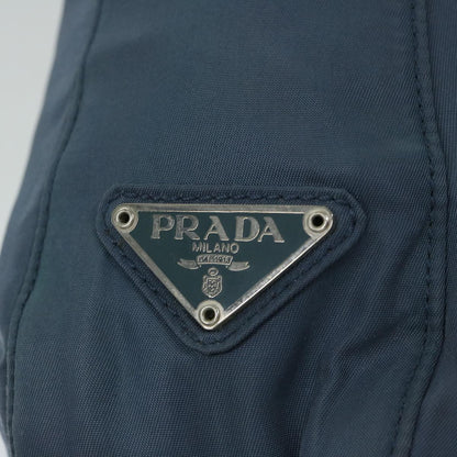 Prada Tessuto Shoulder Bag