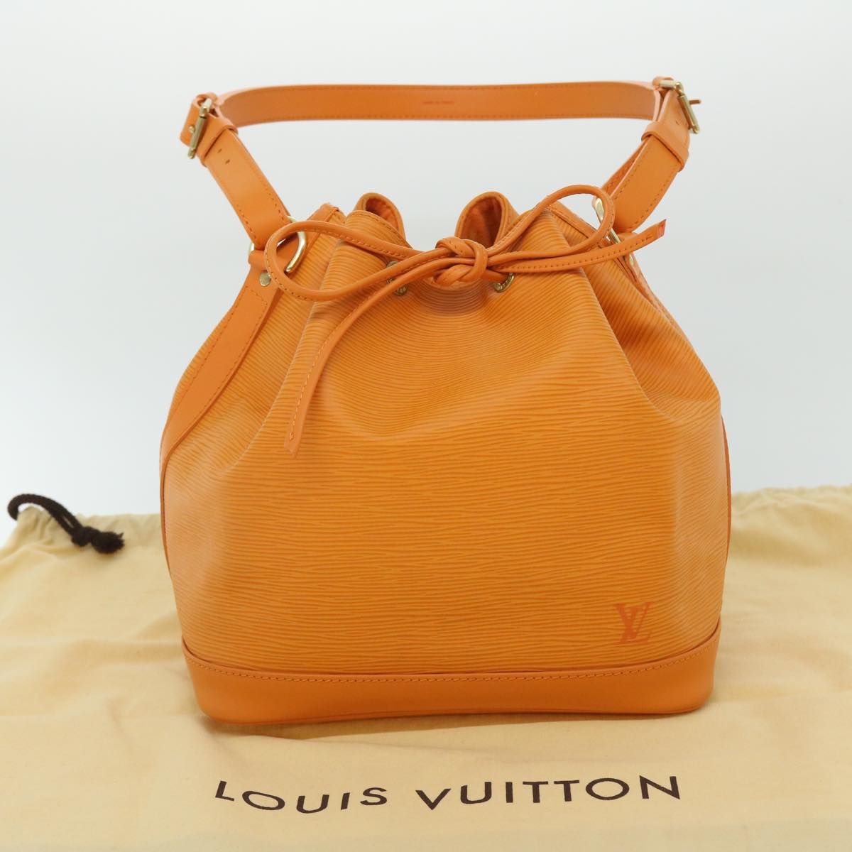 Louis Vuitton Noé Shoulder Bag