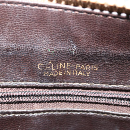 Céline Macadam Tote Bag