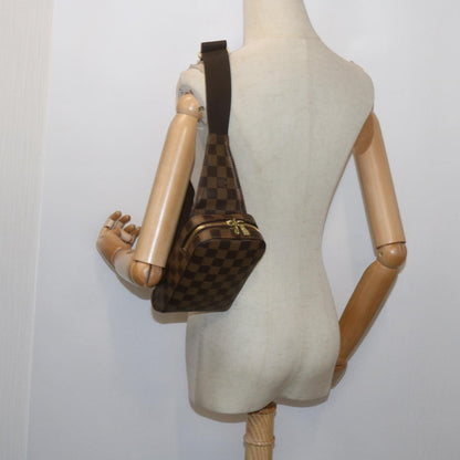 Louis Vuitton Geronimos Shoulder Bag