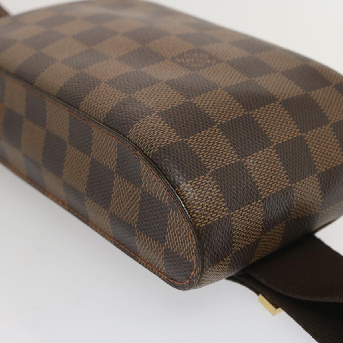 Louis Vuitton Geronimos Shoulder Bag