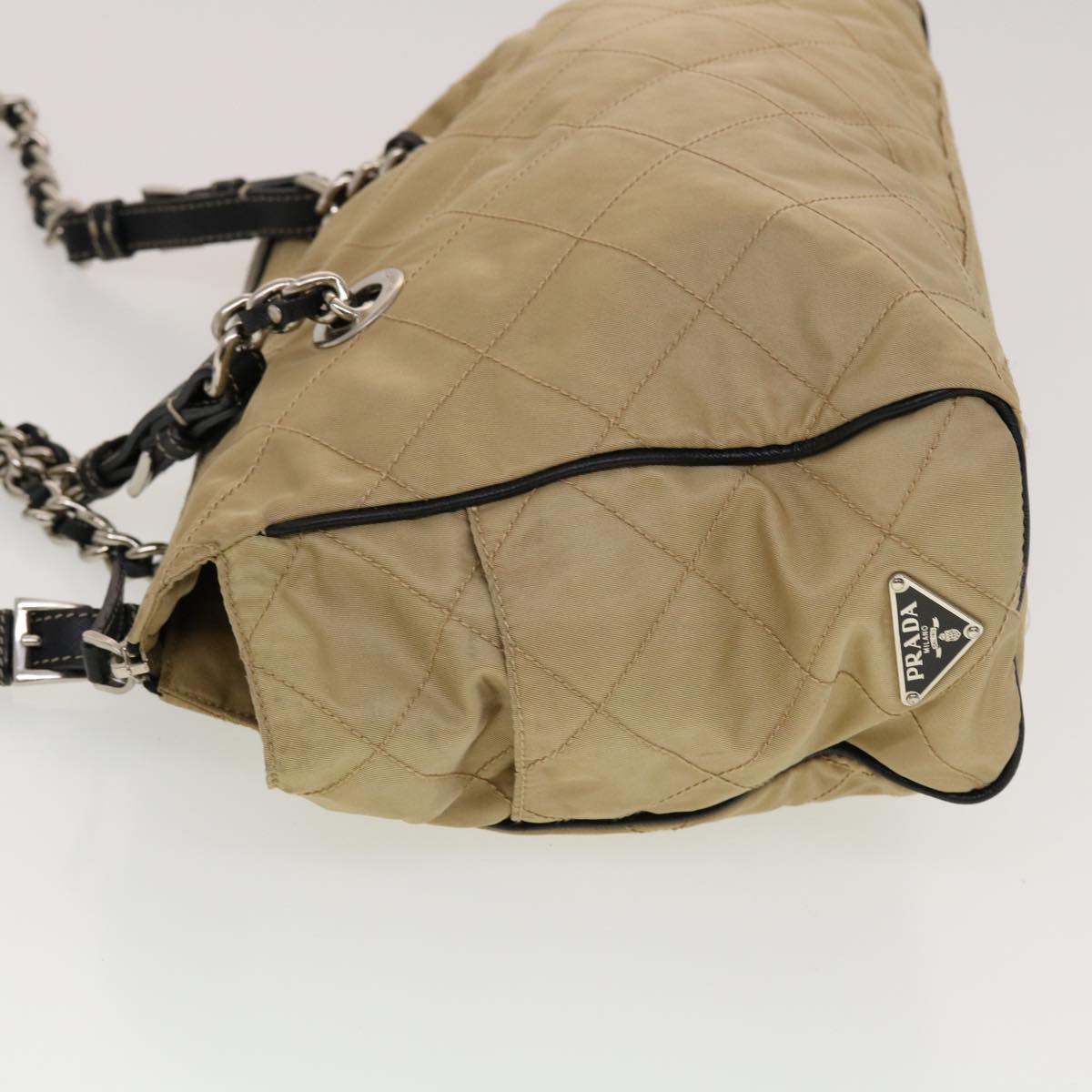 Prada Shoulder Bag