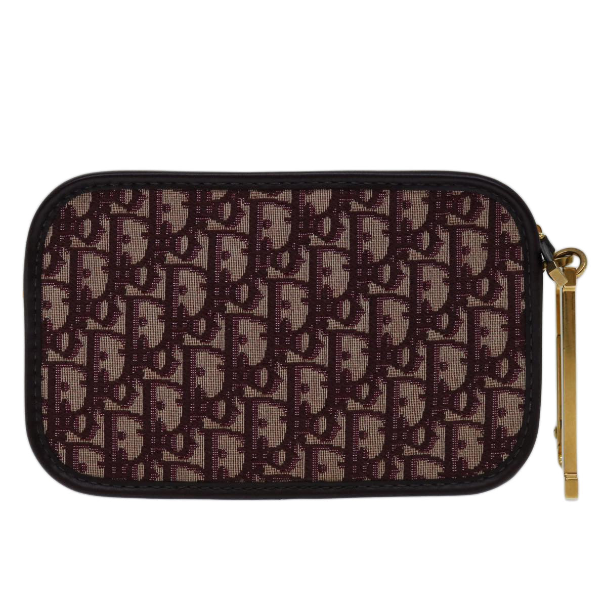 Dior Trotter Clutch