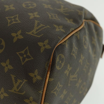 Louis Vuitton Keepall 45 Travel Bag