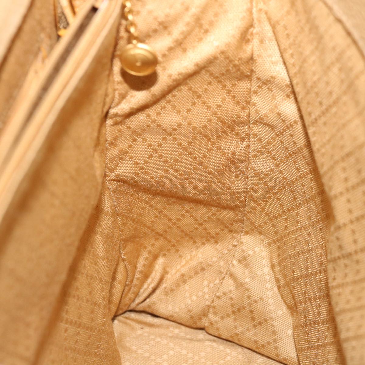 Gucci Bamboo Handbag