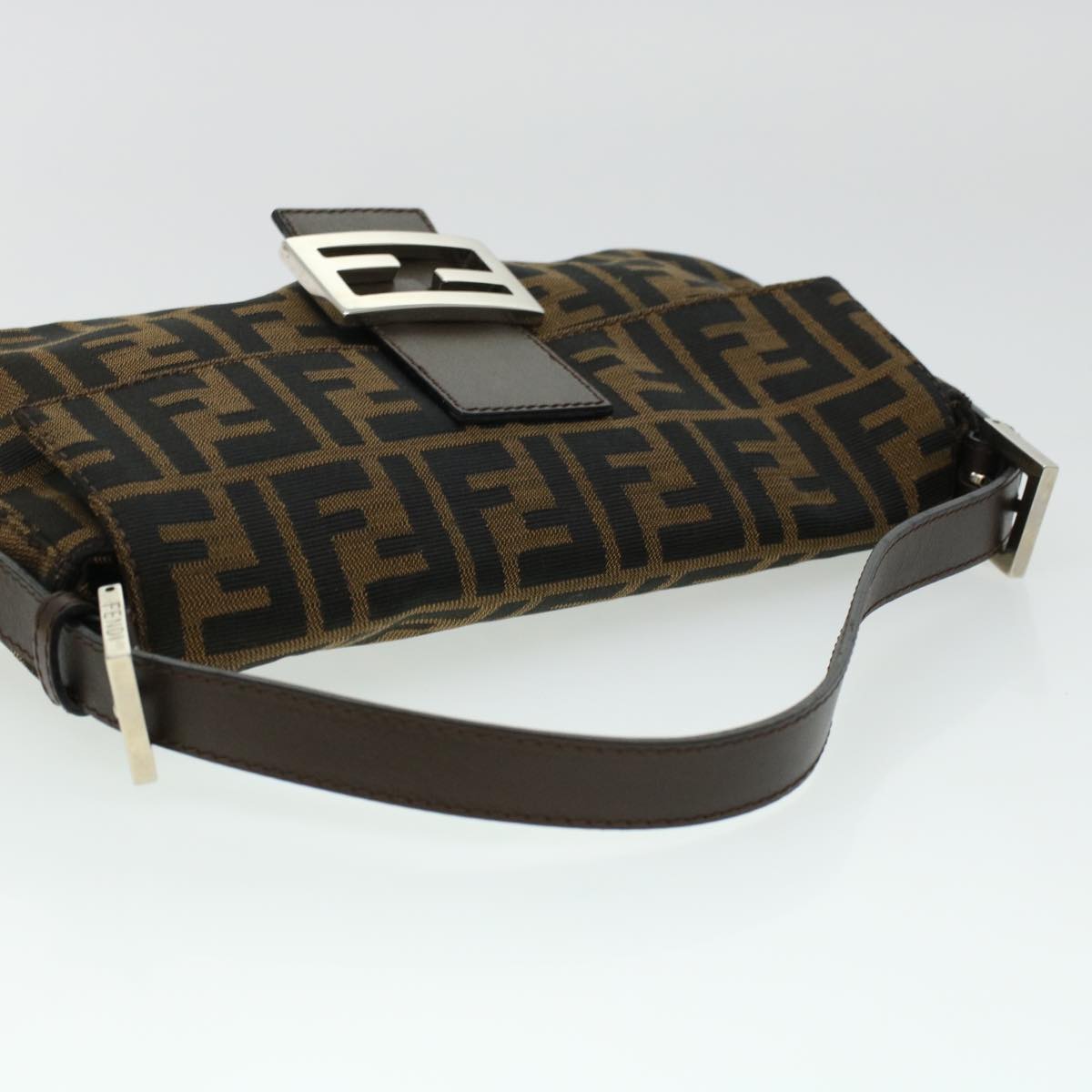 Fendi Baguette Shoulder Bag