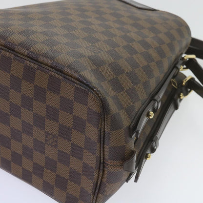 Louis Vuitton Cabas Rivington Shoulder Bag