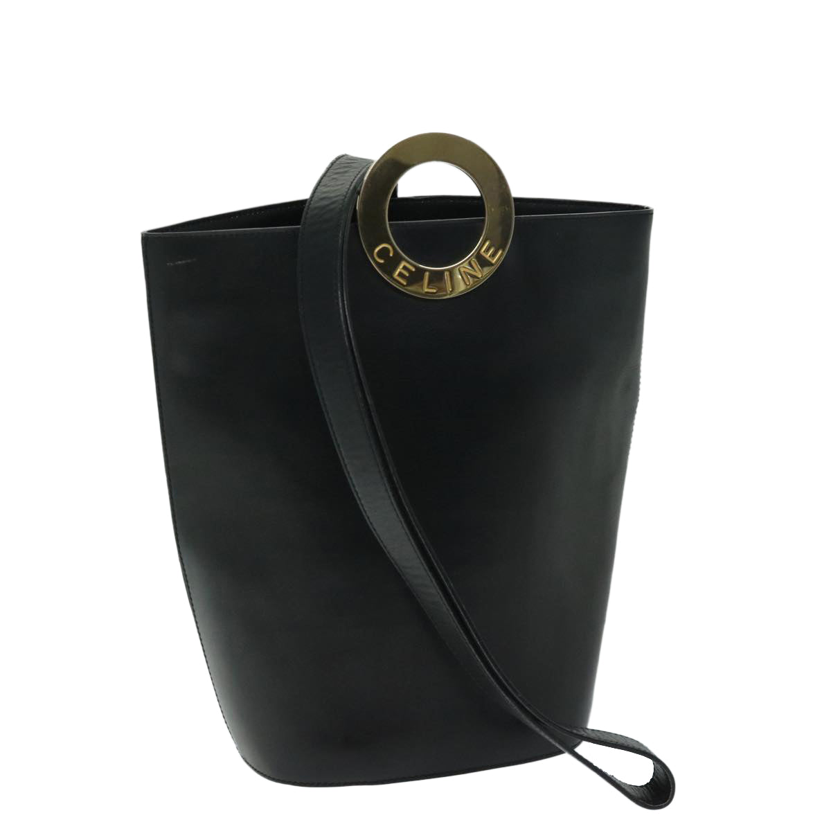 Céline Seau Shoulder Bag