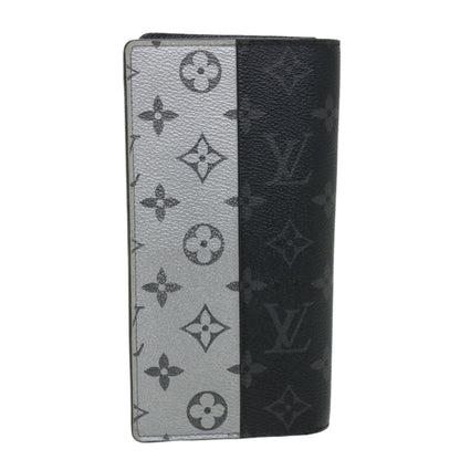 Louis Vuitton Portefeuille Brazza Wallet