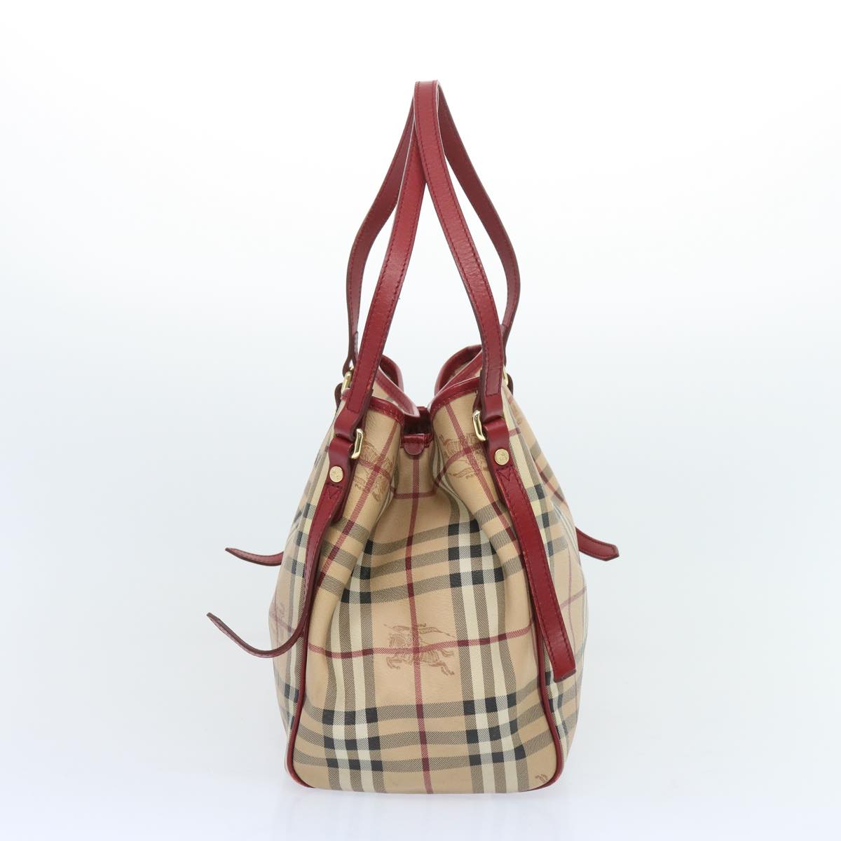 Burberry Canterbury Tote Bag