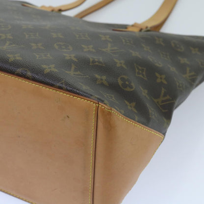 Louis Vuitton Mezzo Tote Bag