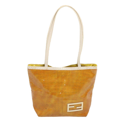 Fendi Tote Bag