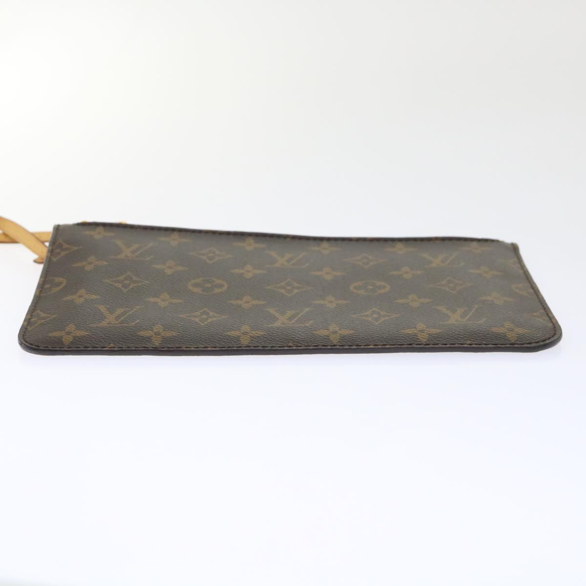 Louis Vuitton Pochette Handbag