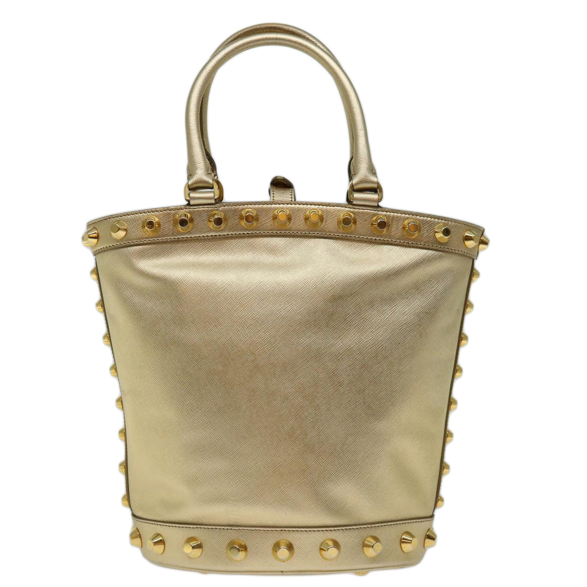 Prada Saffiano Handbag