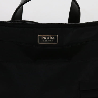 Prada Travel Bag