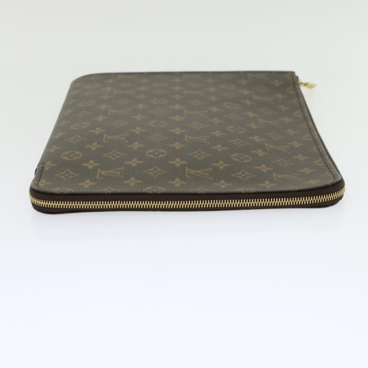 Louis Vuitton Poche document Clutch