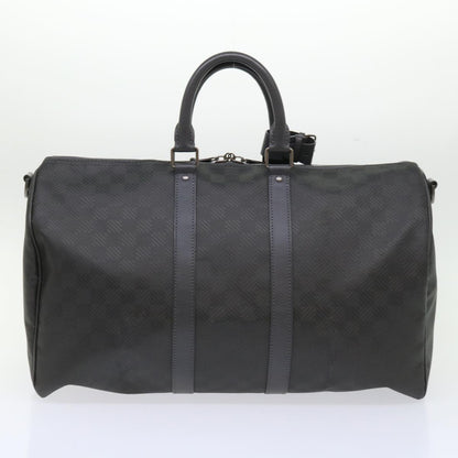 Louis Vuitton Keepall Bandouliere 45 Travel Bag