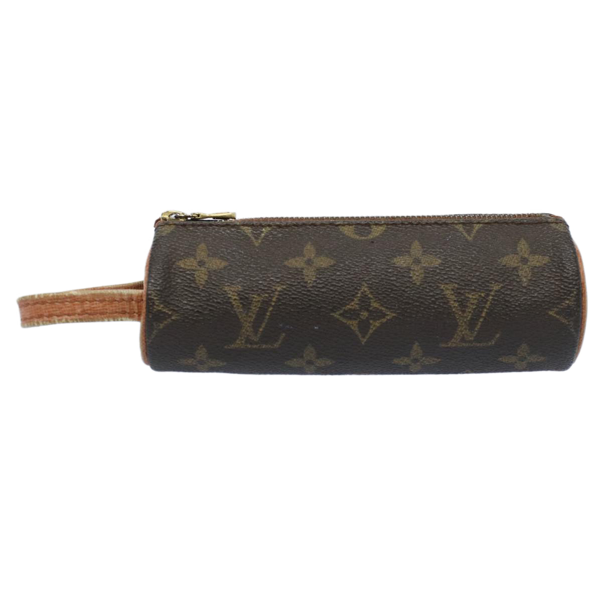 Louis Vuitton Etui à balles de golf Clutch