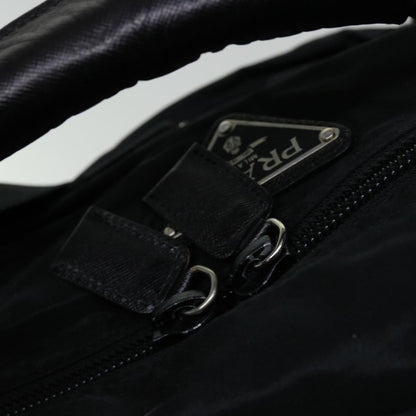 Prada Tessuto Travel Bag