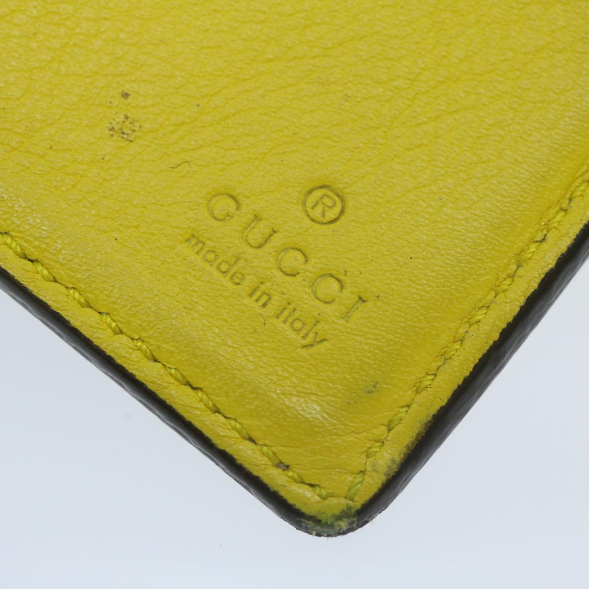 Gucci Wallet