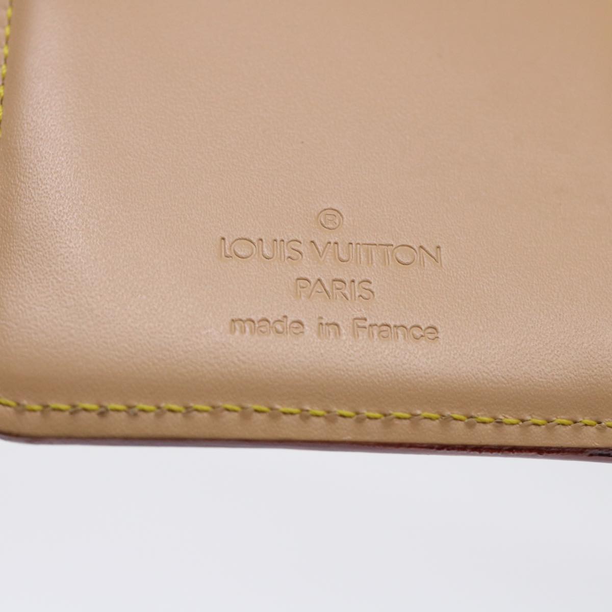 Louis Vuitton Viennois Wallet