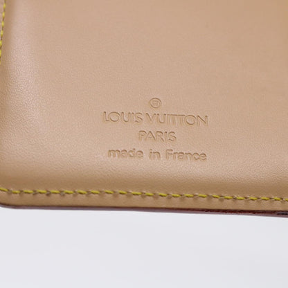 Louis Vuitton Viennois Wallet