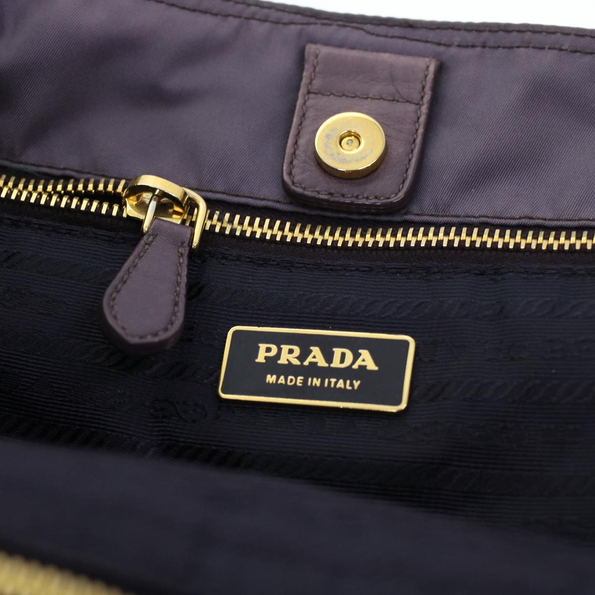 Prada Handbag