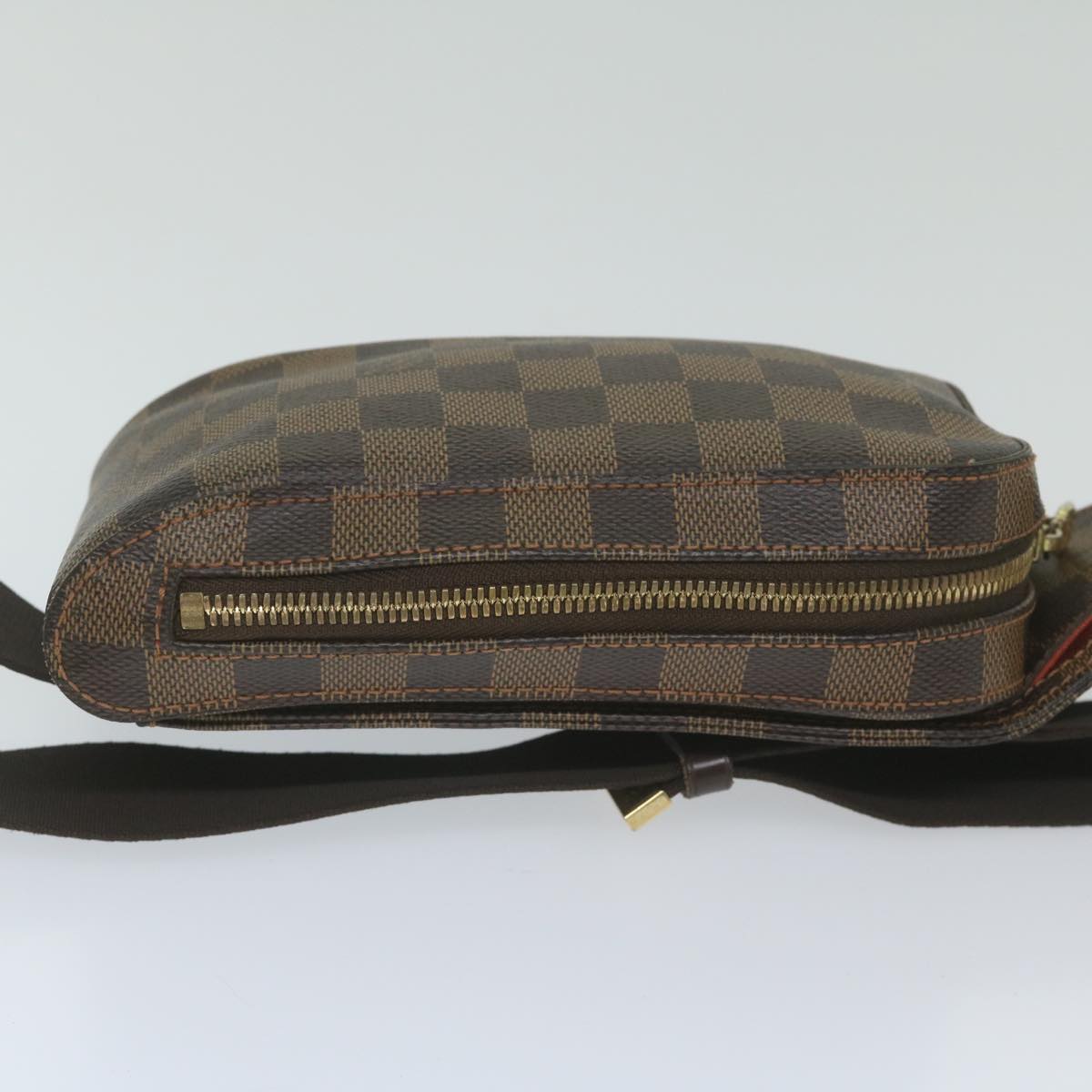 Louis Vuitton Geronimos Shoulder Bag