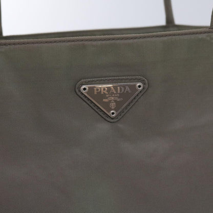 Prada Tessuto Tote Bag