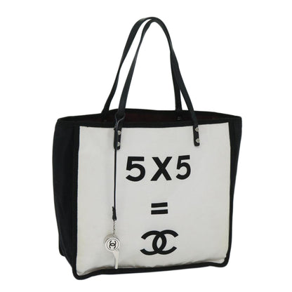 Chanel Cc Tote Bag