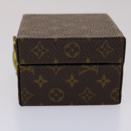 Louis Vuitton Coffret Trésor Jewellery Set