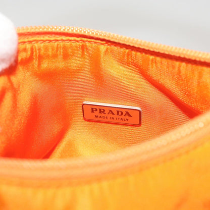 Prada Tessuto Handbag