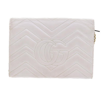 Gucci GG Marmont Shoulder Bag