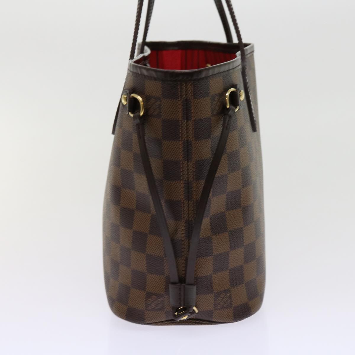 Louis Vuitton Neverfull PM Tote Bag