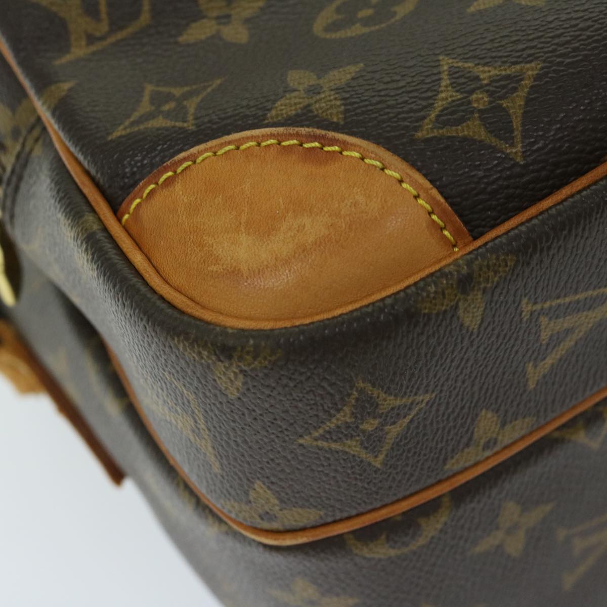 Louis Vuitton Nile Shoulder Bag