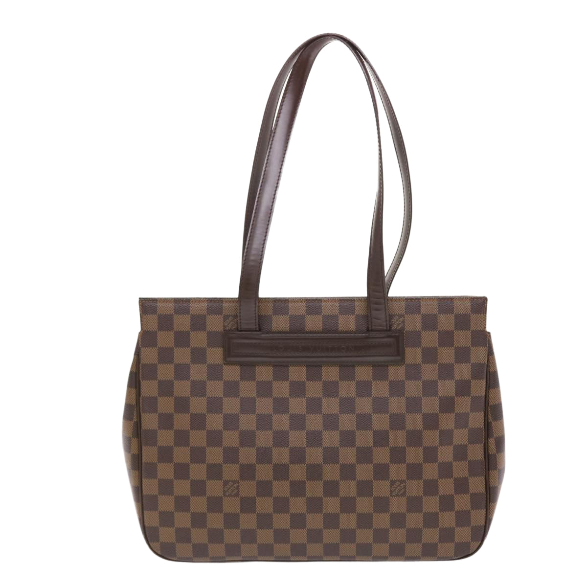 Louis Vuitton Parioli Tote Bag