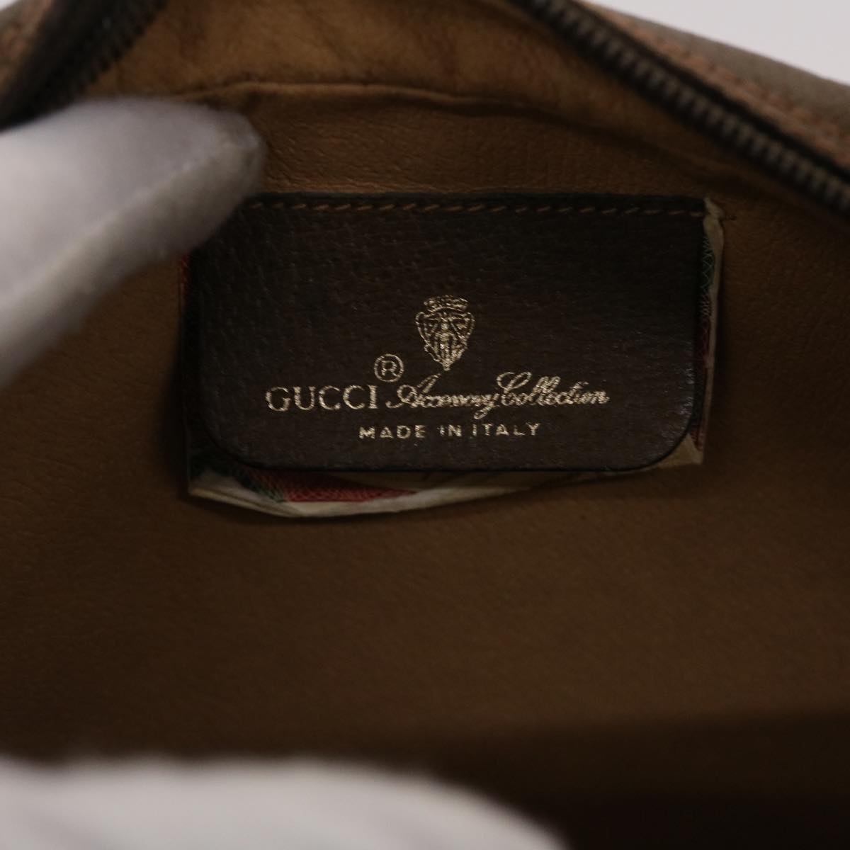 Gucci Sherry Clutch