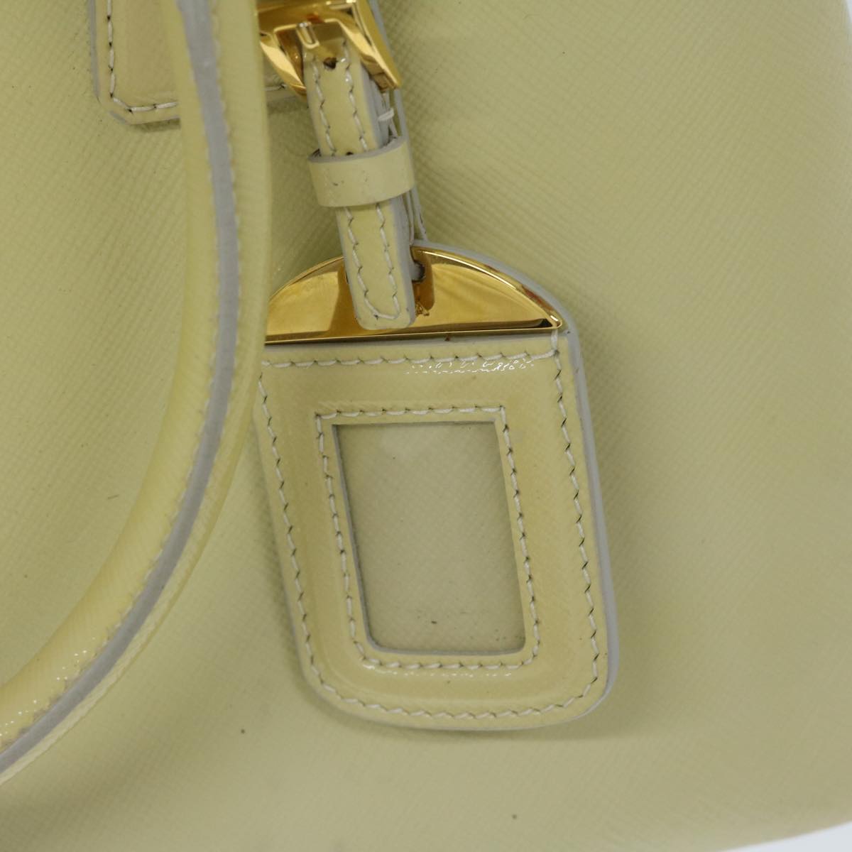 Prada Saffiano Handbag