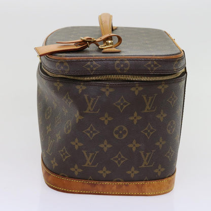 Louis Vuitton Vanity Handbag