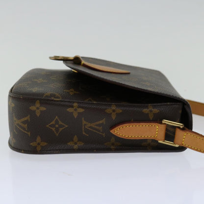 Louis Vuitton Saint Cloud Shoulder Bag