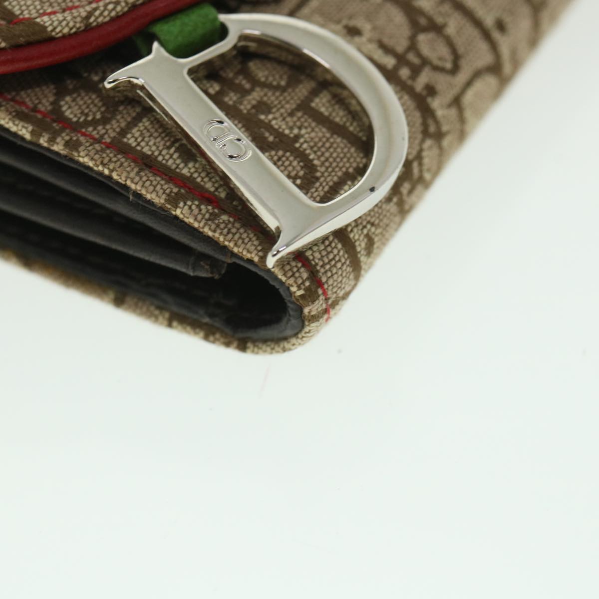 Dior Trotter Wallet