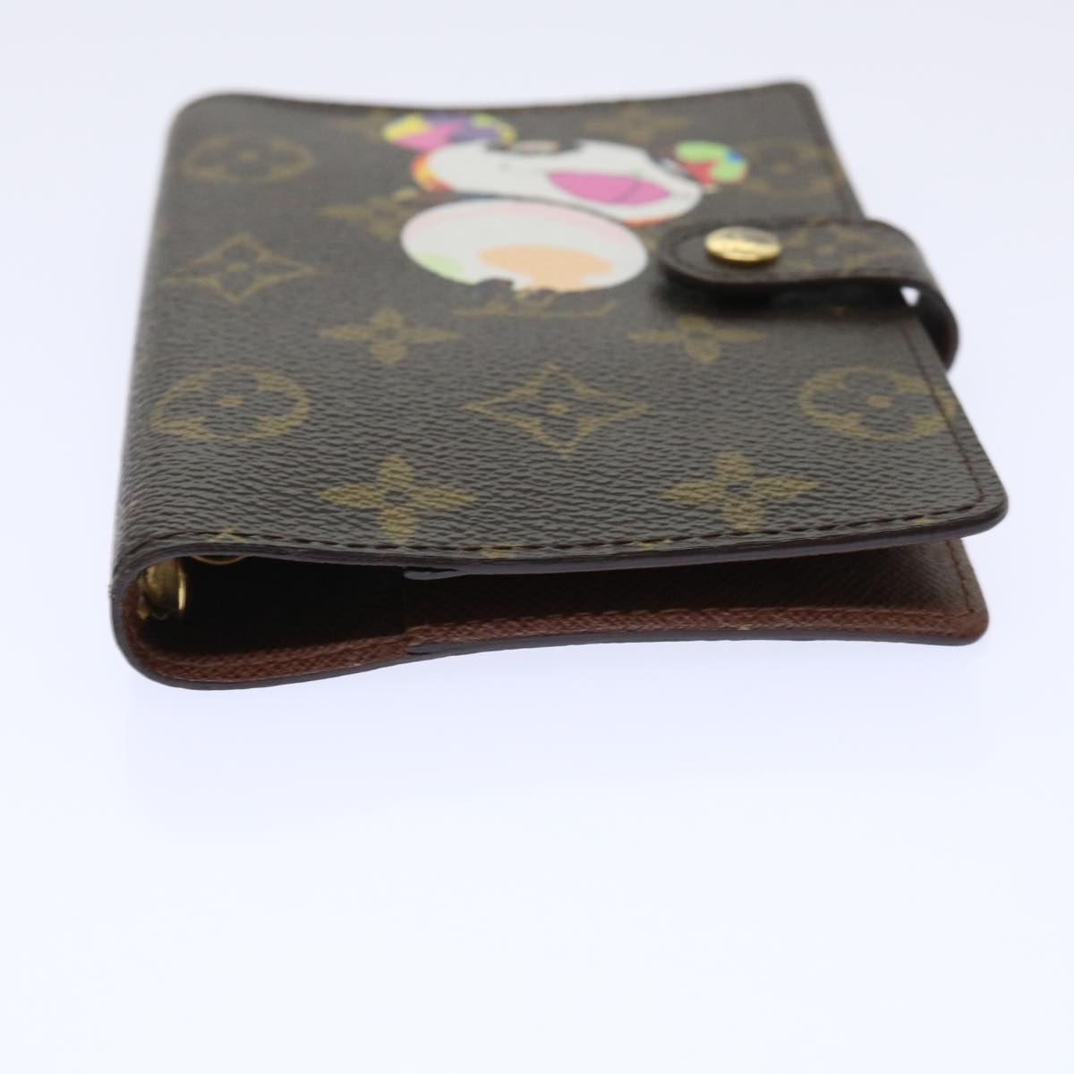 Louis Vuitton Couverture agenda de bureau Wallet