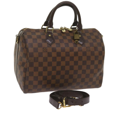 Louis Vuitton Speedy Bandoulière 30 Handbag