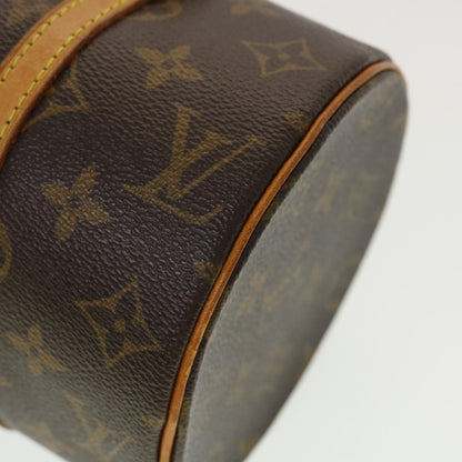 Louis Vuitton Papillon Handbag