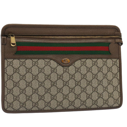 Gucci Ophidia Clutch